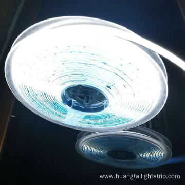 Flexible Cob Led Strip Light 384leds/m FPC